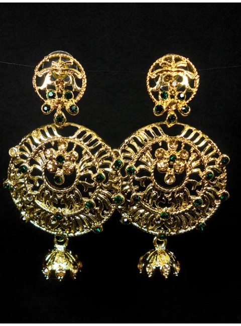 Fashion Earrings